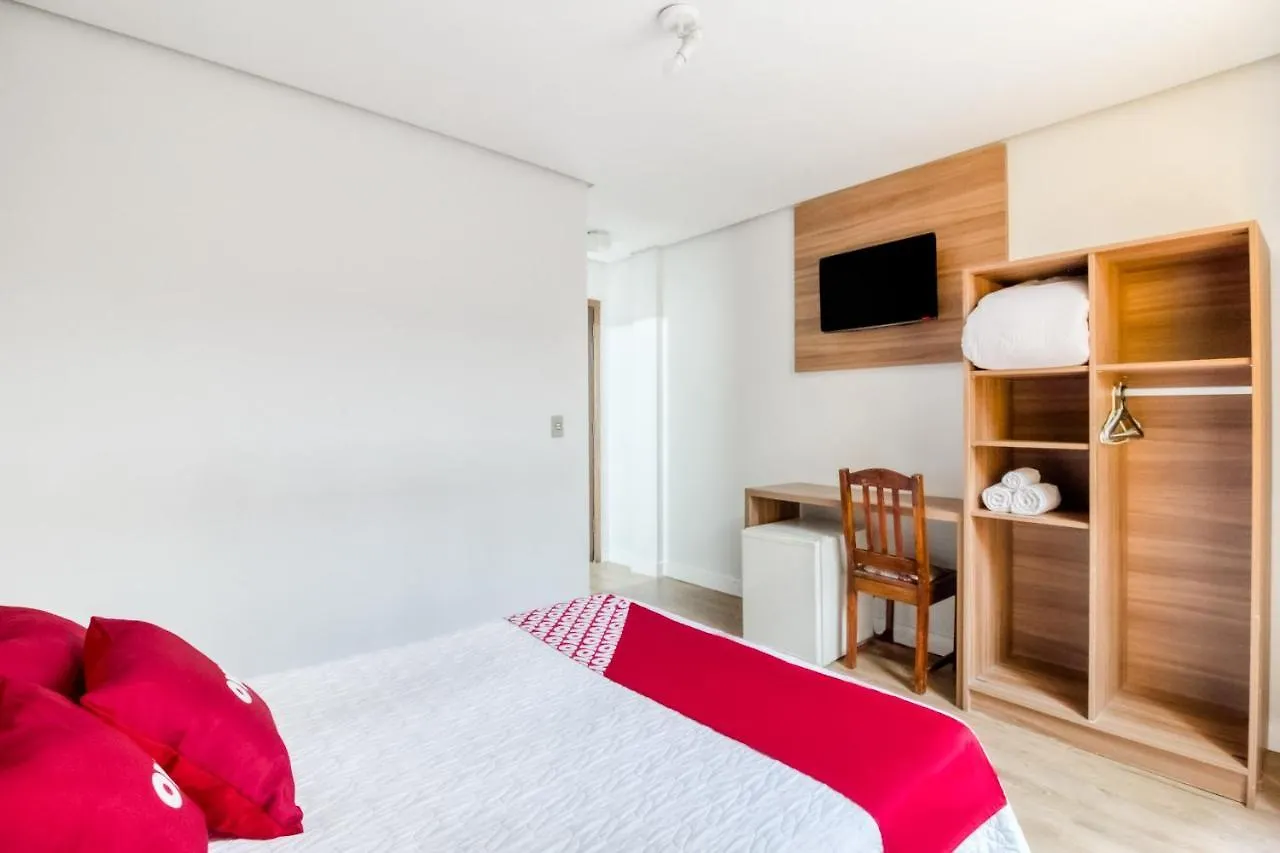 Oyo Hotel Lancaster, Porto Alegre