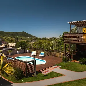 Rozas , Praia do Rosa Brasil