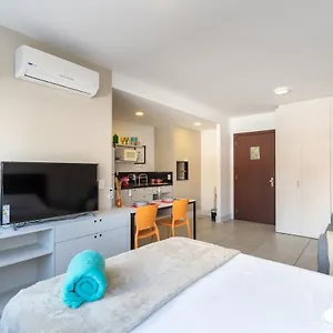 Apartment Incrivel Pueblo 595