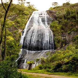  Estalagem Cascata Veu De Noiva Brasil
