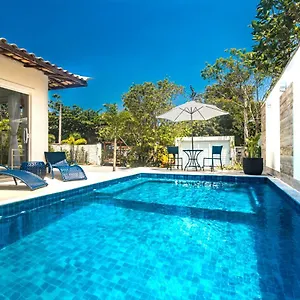 Maktub 4*, Búzios Brasil