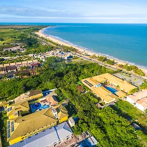 Transoceanico 4*, Porto Seguro Brasil