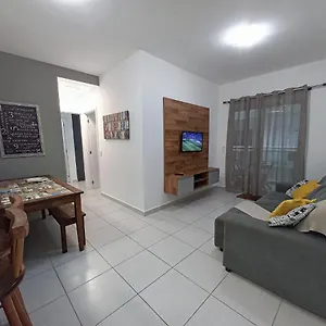  Apartamento 44 Philipsburg - Apartamento Para Locacao Praia Grande - - Sp Brasil
