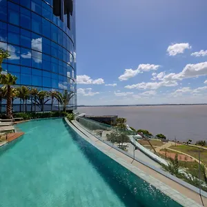 Doubletree By Hilton Hotel