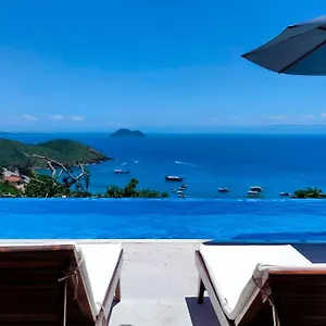 Mar 3*, Búzios Brasil