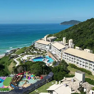 ***** Resort Costão Do Santinho Brasil
