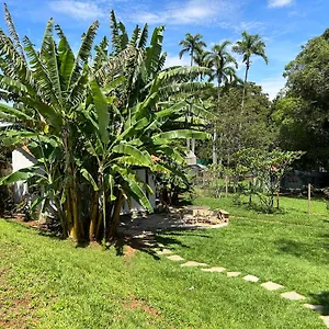 Casa Da 17 - Lago Sul Homestay Brasilia