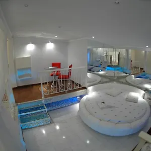 Cozumel (adults Only) Hotel del amor