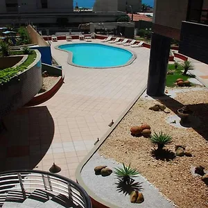 Porto De Iracema Beach Apartment Fortaleza (Ceara)