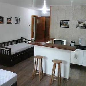  Apartamento Refugio Melissa Brasil