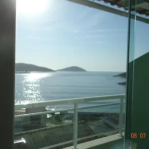 Sol Da Manha Apartment Arraial do Cabo