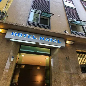 Natal Hotel Sao Paulo