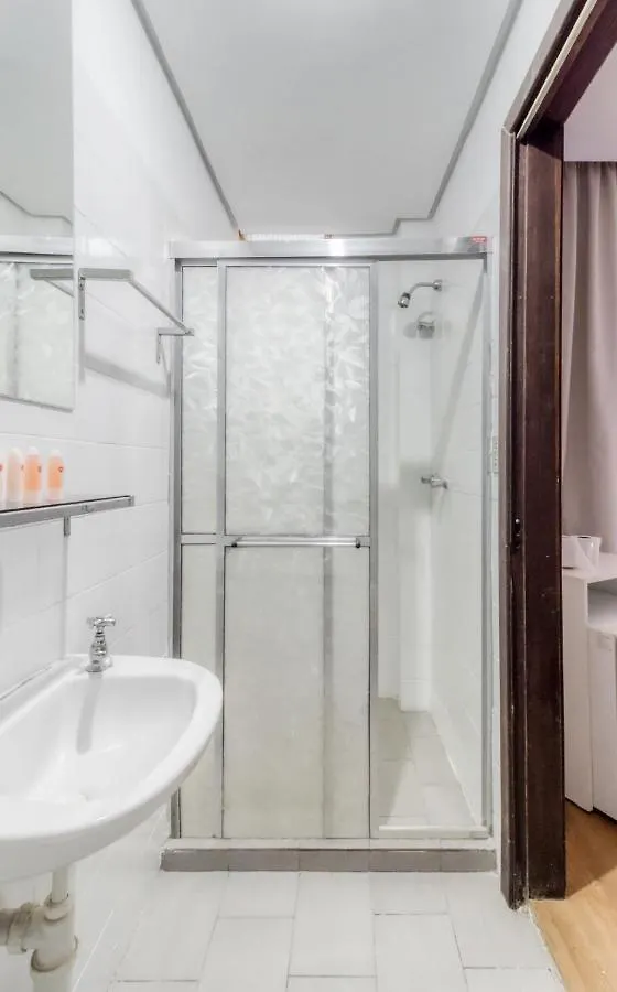 Oyo Hotel Lancaster, Porto Alegre
