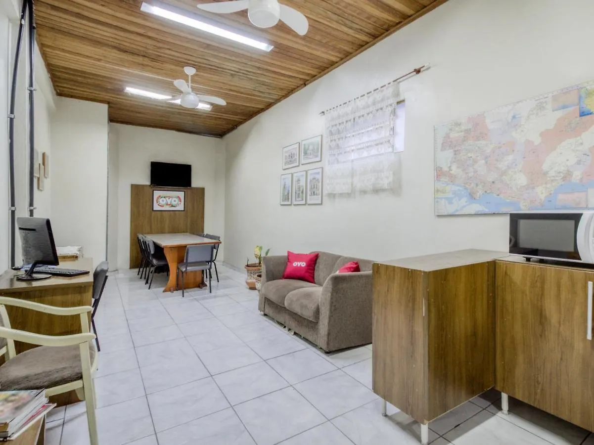 Oyo Hotel Lancaster, Porto Alegre 3*,  Brazil